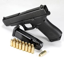 SHIELD ARMS S15 GEN3 GLOCK 43X/48 15RD MAG