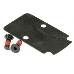 SIG P320 TRIJICON RMR ADAPTER PLATE