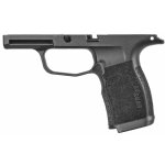 SIG GRIP MODULE ASSEMBLY, P365XL STANDARD, BLACK