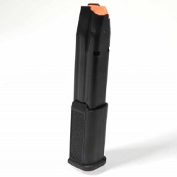 SIG P250 P320 30RD 9MM EXTENDED MAGAZINE NEW, BLACK