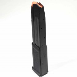 SIG P250 P320 30RD 9MM EXTENDED MAGAZINE NEW, BLACK