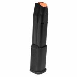 SIG P250 P320 30RD 9MM EXTENDED MAGAZINE NEW, BLACK