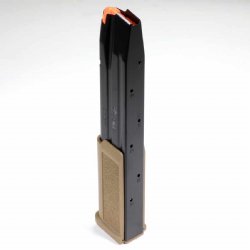 SIG P250 P320 30RD 9MM EXTENDED MAGAZINE NEW, COY