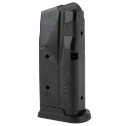 SIG P365 10RD 380ACP FLUSH BASEPLATE MAGAZINE NEW, BLACK