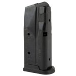 SIG P365 10RD 380ACP FLUSH BASEPLATE MAGAZINE NEW, BLACK