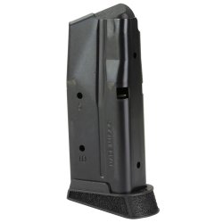 SIG P365 10RD 380ACP FINGER EXTENSION BASEPLATE MAGAZINE NEW, BLACK