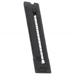 SIG P322 25RD 22LR MAGAZINE, BLACK