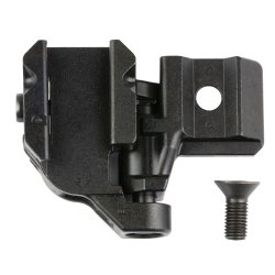 SIG SAUER FOLDING MECHANISM FOR MCX/MPX STOCKS AND BRACES, BLACK