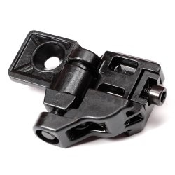 SIG SAUER FOLDING MECHANISM FOR MCX/MPX STOCKS AND BRACES, BLACK