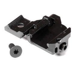 SIG SAUER FOLDING MECHANISM FOR MCX/MPX STOCKS AND BRACES, BLACK