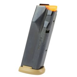 SIG P365 X-MACRO 17RD 9MM MAGAZINE NEW, COY, INCLUDES EXT SLEEVES FOR STANDARD P365 & XL