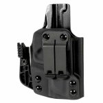 SIG P365-XMACRO PREMIUM IWB BLACKPOINT TACTICAL HOLSTER, RIGHT HAND