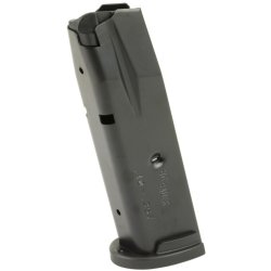 SIG P250 P320 10RD .40SW .357SIG MAGAZINE NEW, BLACK