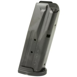 SIG P250/P320 COMPACT 45ACP 9RD MAGAZINE NEW, BLACK