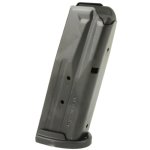 SIG P250/P320 COMPACT 45ACP 9RD MAGAZINE NEW, BLACK