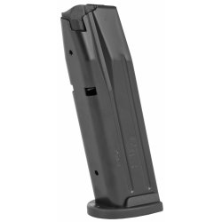 SIG P250 P320 17RD 9MM MAGAZINE NEW, BLACK