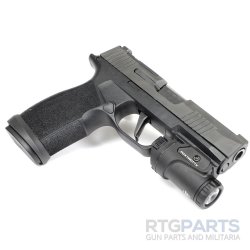 SIG FOXTROT 1X WEAPON MOUNTED WHITE LIGHT