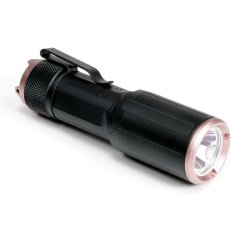 SIG ROSE COMPACT FOXTROT-EDC WHITE LED FLASHLIGHT 