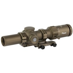 SIG TANGO MSR LPVO 1-10x28 SFP, 34MM TUBE, MSR-BDC10 ILLUMINATED MOA RETICLE, COY