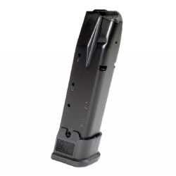 SIG P250 P320 18RD .40SW .357SIG EXTENDED MAGAZINE NEW, BLACK