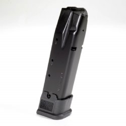 SIG P250 P320 18RD .40SW .357SIG EXTENDED MAGAZINE NEW, BLACK