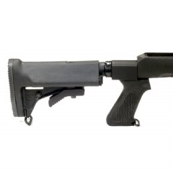SKS M4 TELESCOPING STOCK WITH PISTOL GRIP, CHOATE