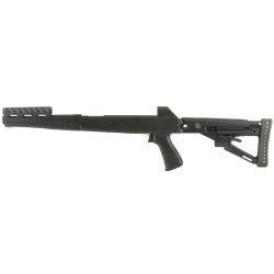 ARCHANGEL SKS OPFOR 4-POSITION TELESCOPING STOCK W/ CHEEK RISER & PISTOL GRIP