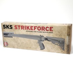 STRIKEFORCE TACLITE SKS STOCK KIT, GRAY