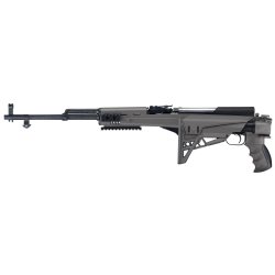 STRIKEFORCE TACLITE SKS STOCK KIT, GRAY