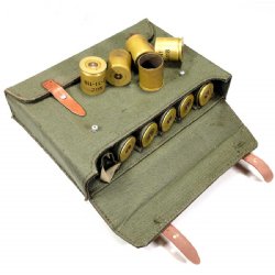 POLISH PALLAD 40MM GRENADE POUCH