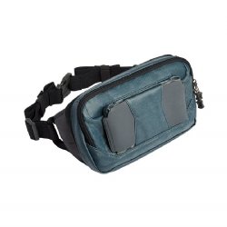 VERTX SOCP TACTICAL FANNY PACK, REEF BLUE