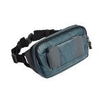 VERTX SOCP TACTICAL FANNY PACK, REEF BLUE
