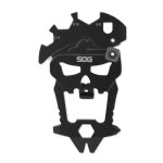  SOG MACV MULTI TOOL FOR KEYCHAIN OR RANGE BAG