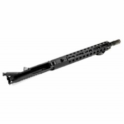 SONS OF LIBERTY GUN WORKS EX03 COMPLETE UPPER, 5.56NATO / .223, 11.5 INCH