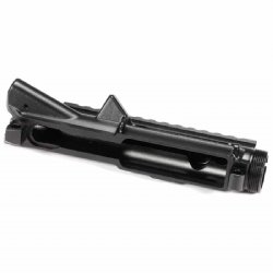 SONS OF LIBERTY GUN WORKS STRIPPED UPPER RECEIVER, BLACK