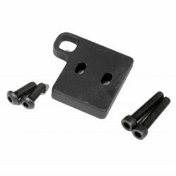 AK SLING PLATE TYPE 2, TAPERED FOR ANGLED REAR TRUNNIONS, STORMWERKZ