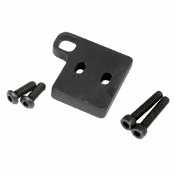 AK SLING PLATE TYPE 2, TAPERED FOR ANGLED REAR TRUNNIONS, STORMWERKZ