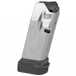 SPRINGFIELD HELLCAT 9MM 13RD MAGAZINE NEW, BLACK