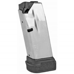 SPRINGFIELD HELLCAT 9MM 13RD MAGAZINE NEW, BLACK