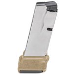 SPRINGFIELD HELLCAT 9MM 15RD MAGAZINE NEW, FDE