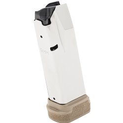 SPRINGFIELD HELLCAT PRO 9MM 17RD MAGAZINE NEW, FDE