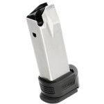 SPRINGFIELD XD COMPACT 9MM 16RD MAGAZINE NEW, STAINLESS