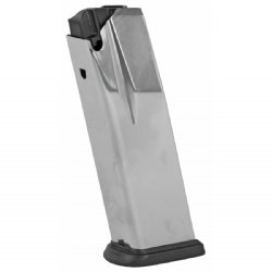 SPRINGFIELD XD .45ACP 13RD MAGAZINE NEW, STAINLESS