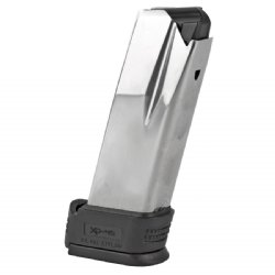 SPRINGFIELD XD COMPACT .45ACP 13RD MAGAZINE NEW, STAINLESS