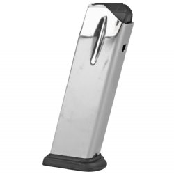 SPRINGFIELD XD .40SW 12RD MAGAZINE NEW, STAINLESS