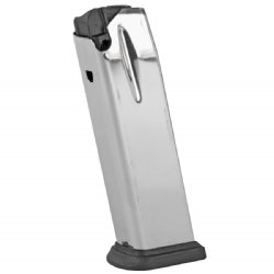 SPRINGFIELD XD .40SW 12RD MAGAZINE NEW, STAINLESS