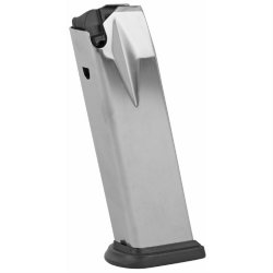 SPRINGFIELD XD 9MM 16RD MAGAZINE NEW, STAINLESS