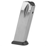 SPRINGFIELD XD 9MM 16RD MAGAZINE NEW, STAINLESS