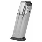 SPRINGFIELD XDM 10MM 15RD MAGAZINE NEW, STAINLESS