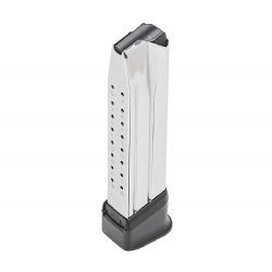 SPRINGFIELD XDM ELITE 9MM 22RD MAGAZINE NEW, STAINLESS